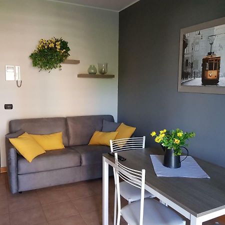 מילאנו Sunflower House Ieo Ripamonti מראה חיצוני תמונה