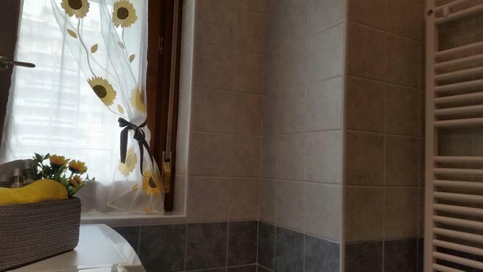 מילאנו Sunflower House Ieo Ripamonti מראה חיצוני תמונה
