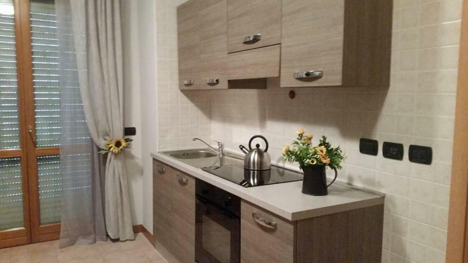 מילאנו Sunflower House Ieo Ripamonti מראה חיצוני תמונה