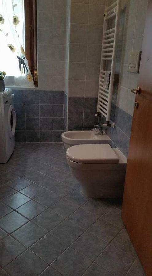 מילאנו Sunflower House Ieo Ripamonti מראה חיצוני תמונה
