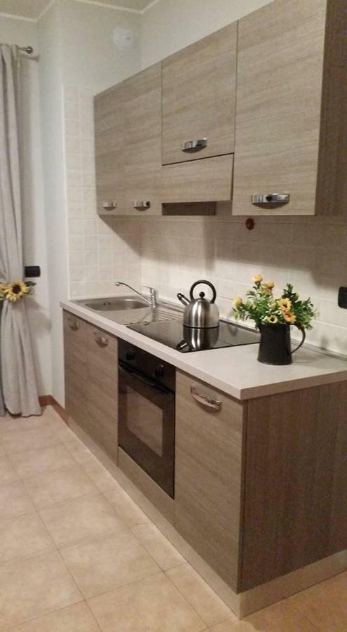 מילאנו Sunflower House Ieo Ripamonti מראה חיצוני תמונה