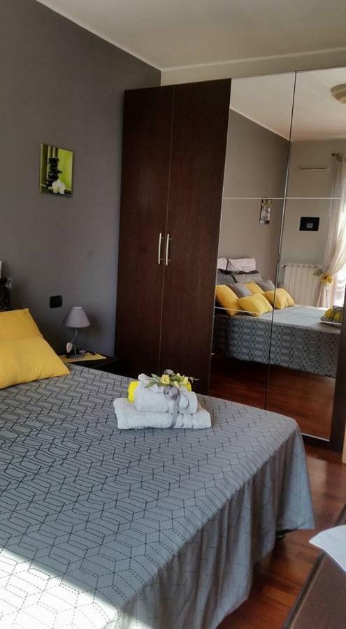מילאנו Sunflower House Ieo Ripamonti מראה חיצוני תמונה
