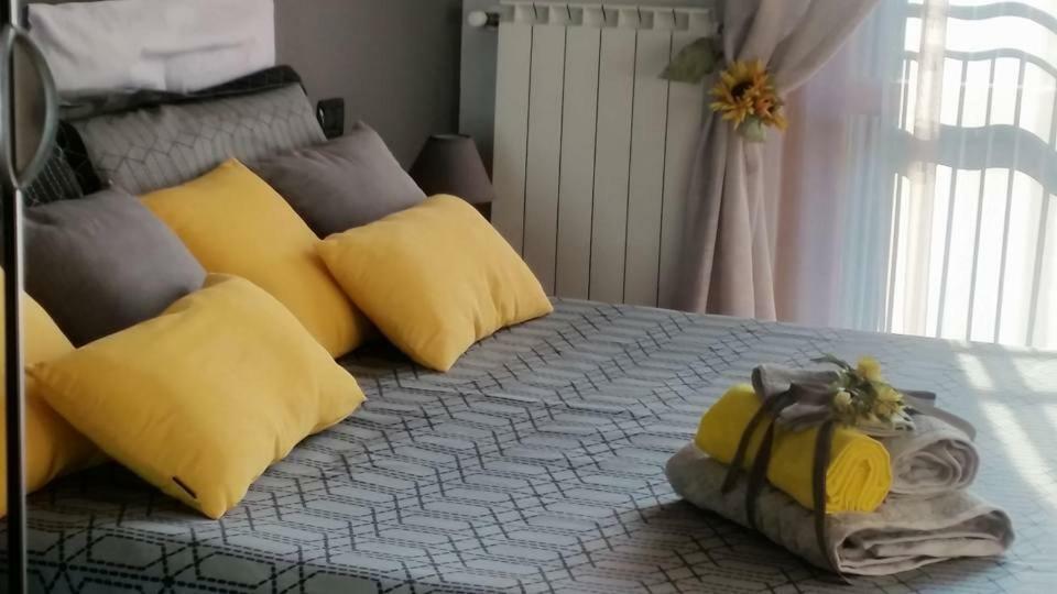 מילאנו Sunflower House Ieo Ripamonti מראה חיצוני תמונה