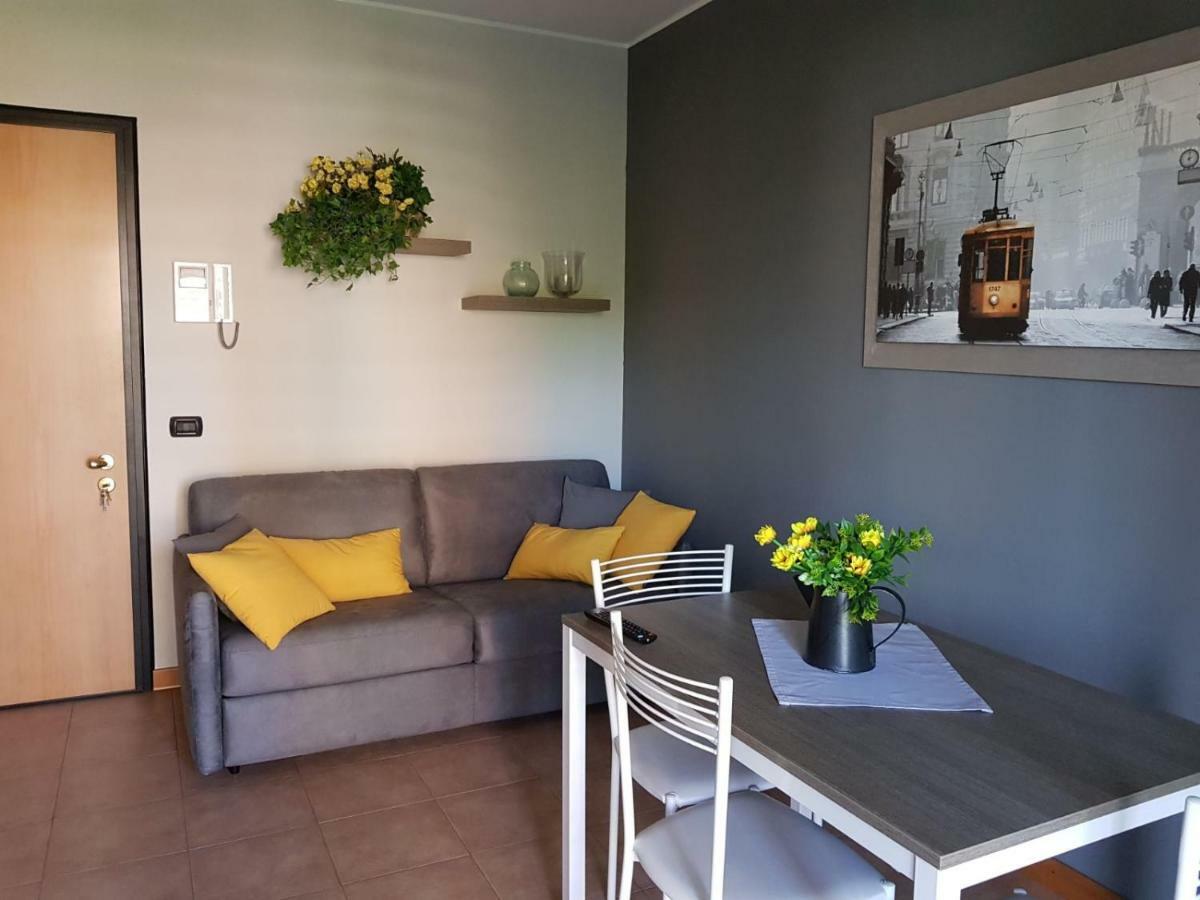 מילאנו Sunflower House Ieo Ripamonti מראה חיצוני תמונה