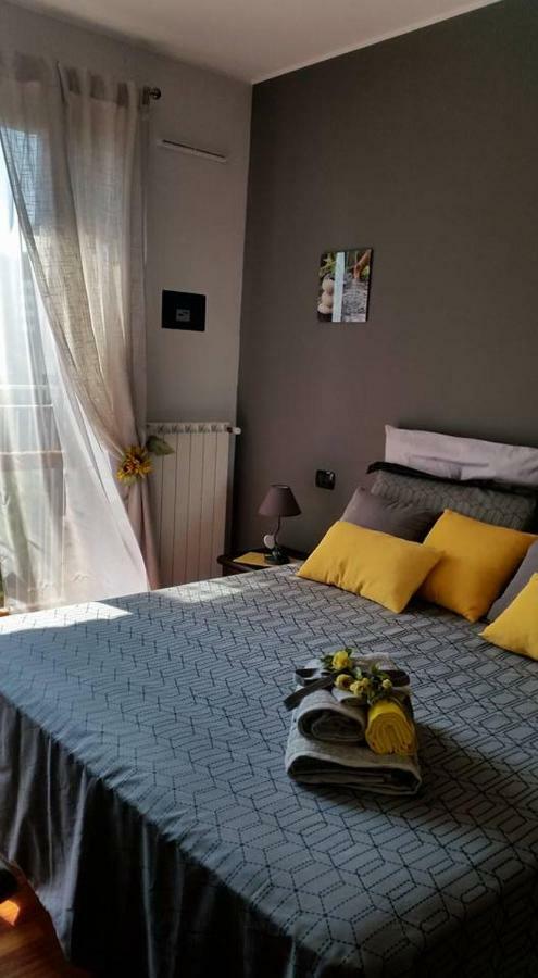מילאנו Sunflower House Ieo Ripamonti מראה חיצוני תמונה