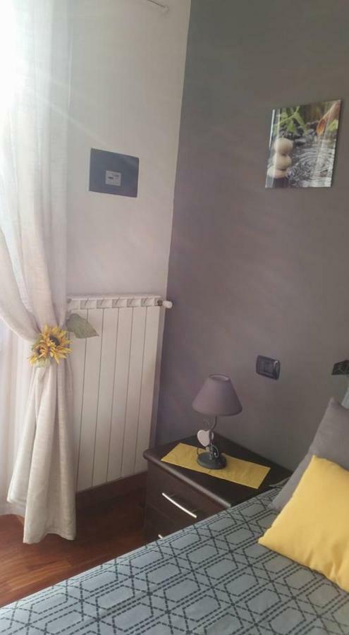 מילאנו Sunflower House Ieo Ripamonti מראה חיצוני תמונה
