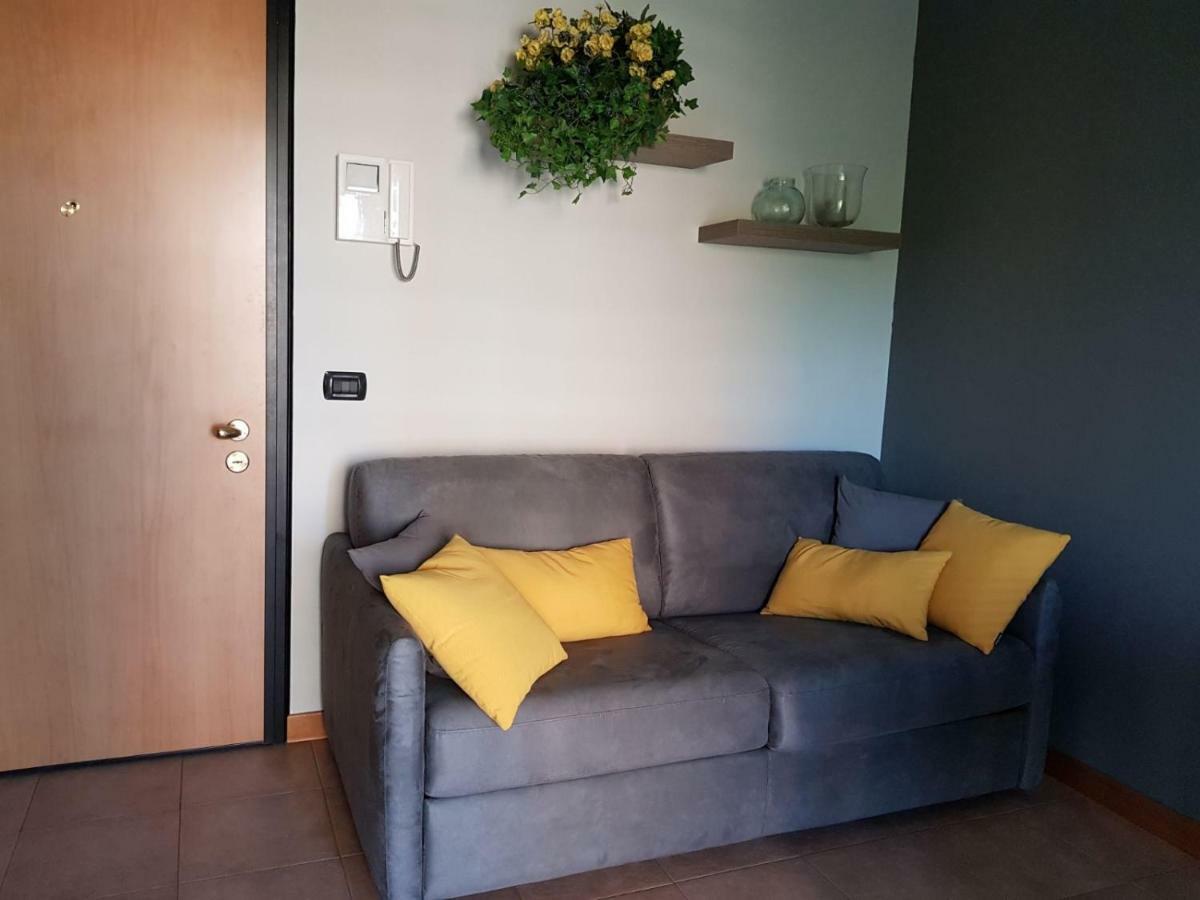 מילאנו Sunflower House Ieo Ripamonti מראה חיצוני תמונה